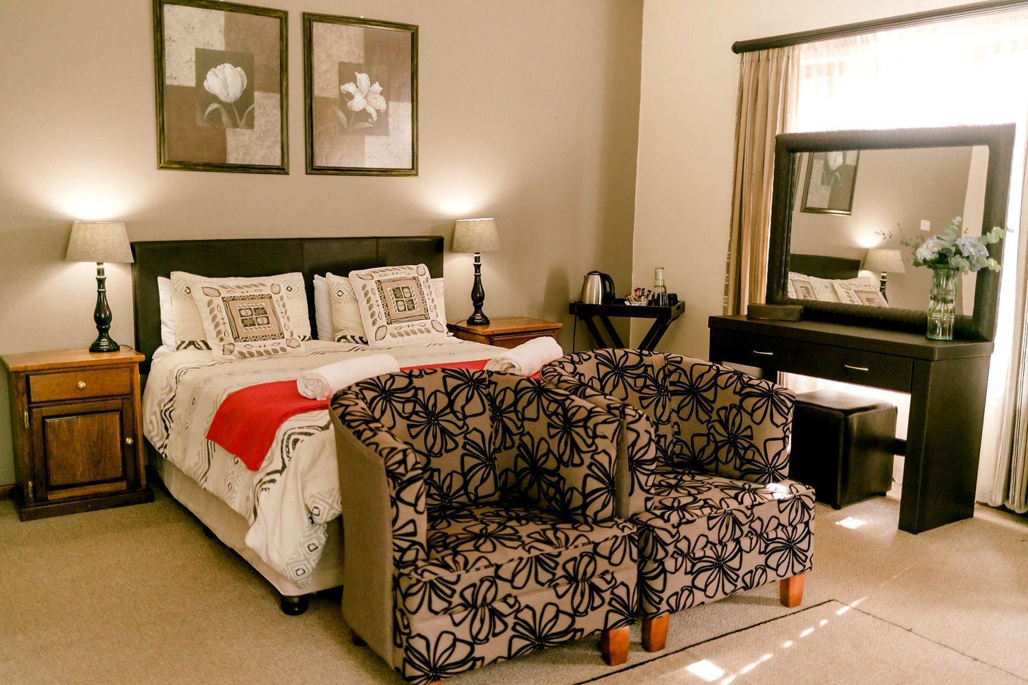 נוטינגהאם רוד Thatchings Bed And Breakfast מראה חיצוני תמונה