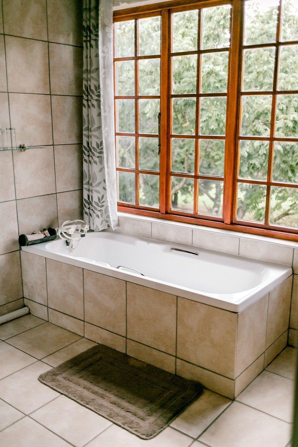 נוטינגהאם רוד Thatchings Bed And Breakfast מראה חיצוני תמונה