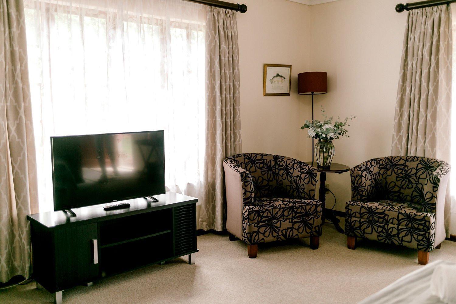 נוטינגהאם רוד Thatchings Bed And Breakfast מראה חיצוני תמונה