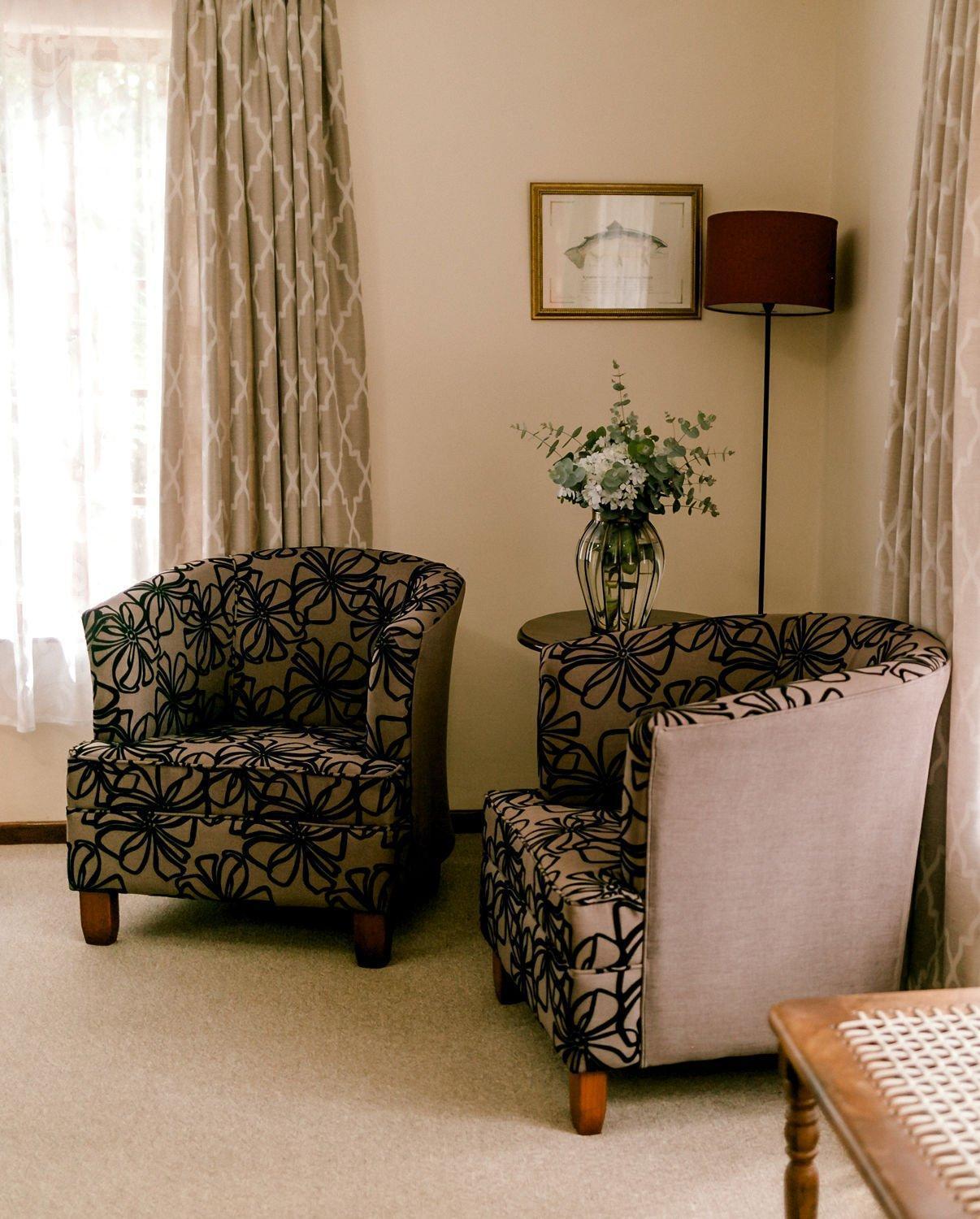 נוטינגהאם רוד Thatchings Bed And Breakfast מראה חיצוני תמונה
