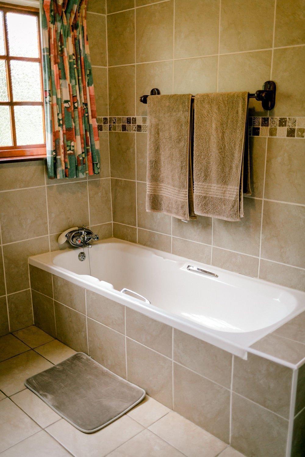 נוטינגהאם רוד Thatchings Bed And Breakfast מראה חיצוני תמונה