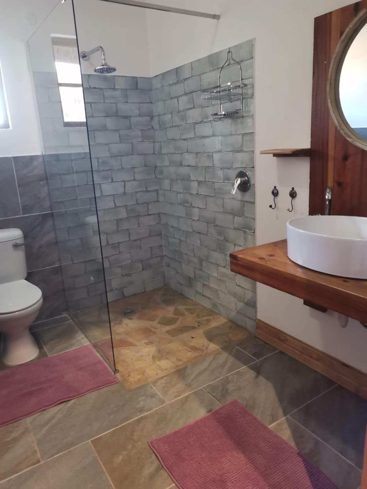 נוטינגהאם רוד Thatchings Bed And Breakfast מראה חיצוני תמונה