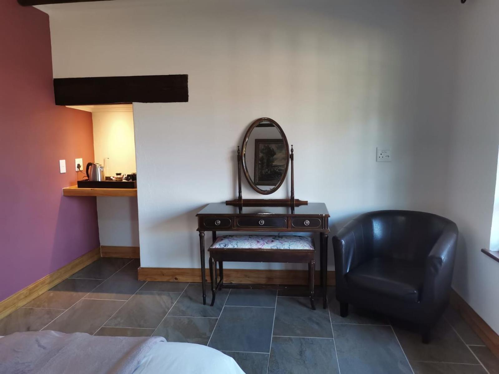 נוטינגהאם רוד Thatchings Bed And Breakfast מראה חיצוני תמונה