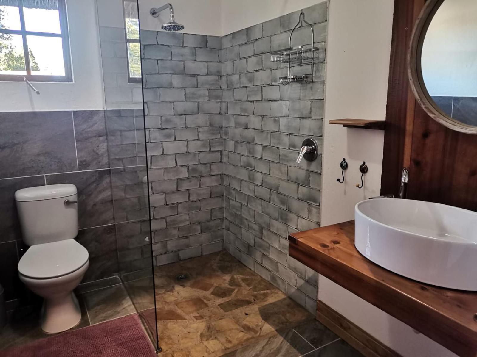 נוטינגהאם רוד Thatchings Bed And Breakfast מראה חיצוני תמונה