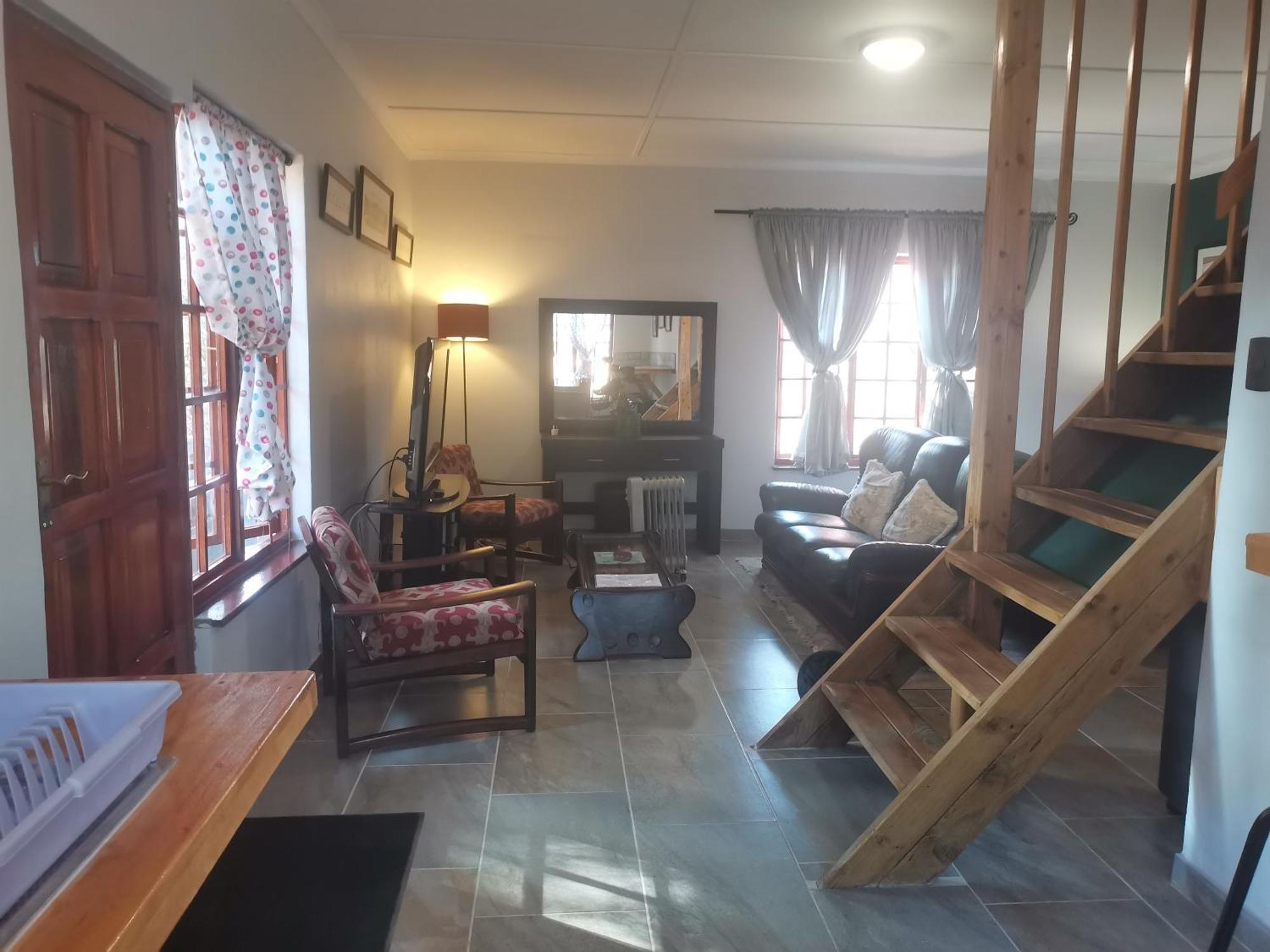 נוטינגהאם רוד Thatchings Bed And Breakfast מראה חיצוני תמונה