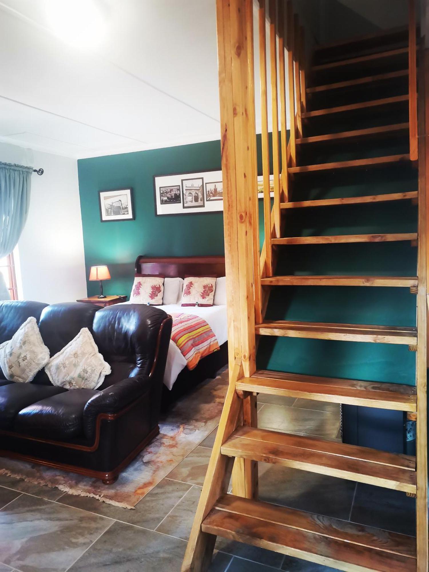 נוטינגהאם רוד Thatchings Bed And Breakfast מראה חיצוני תמונה
