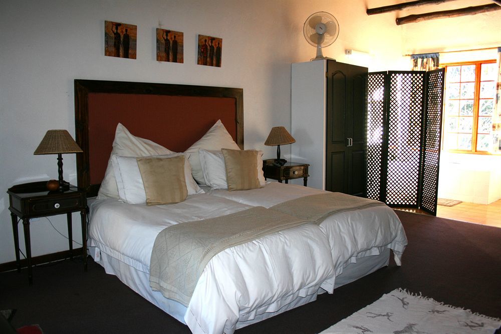 נוטינגהאם רוד Thatchings Bed And Breakfast מראה חיצוני תמונה