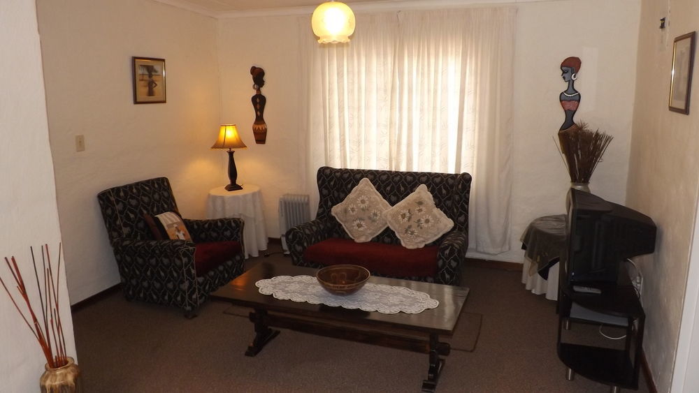 נוטינגהאם רוד Thatchings Bed And Breakfast מראה חיצוני תמונה